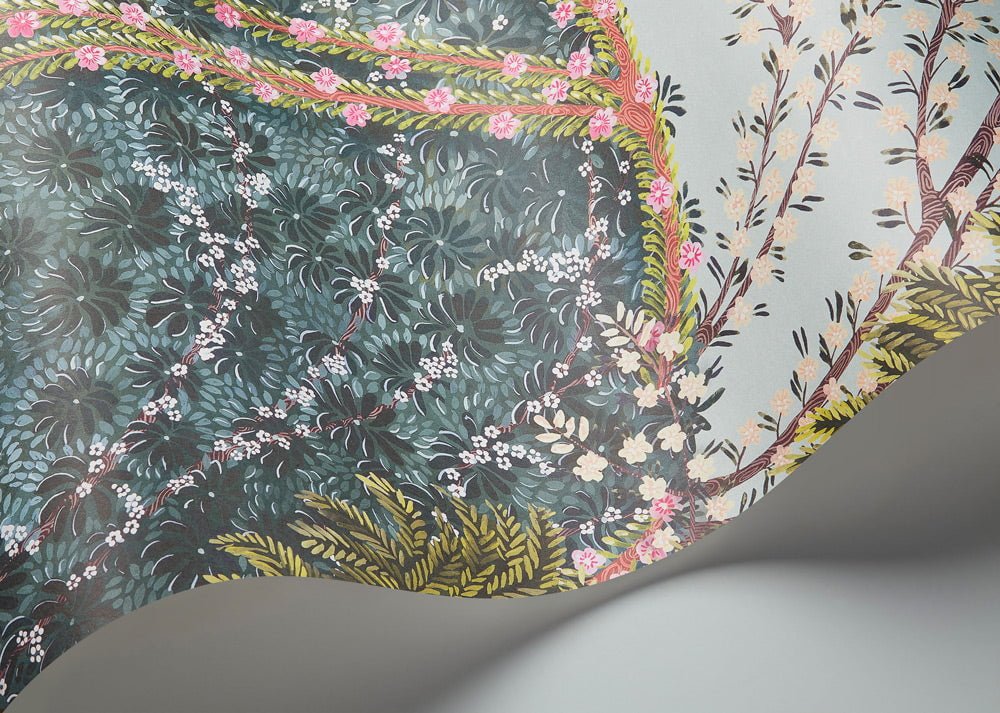 Cole & Son Reverie - interior