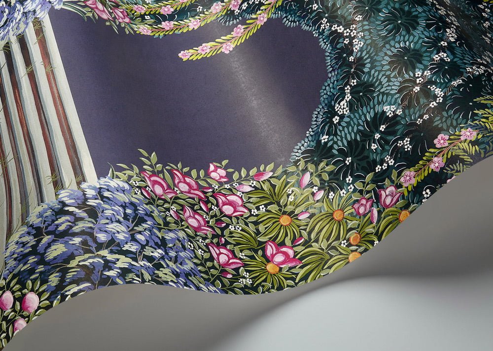 Cole & Son Reverie - interior