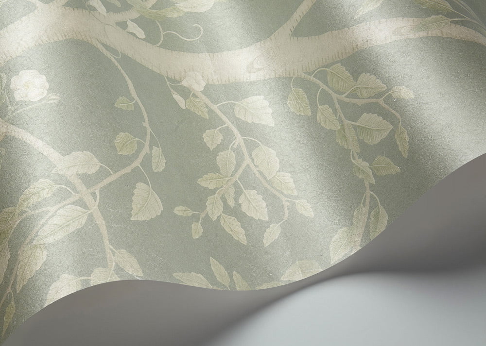 Cole & Son Seasonal Woods - interior