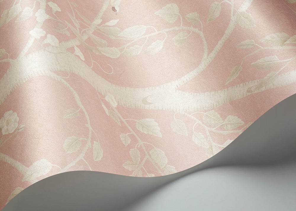 Cole & Son Seasonal Woods - interior