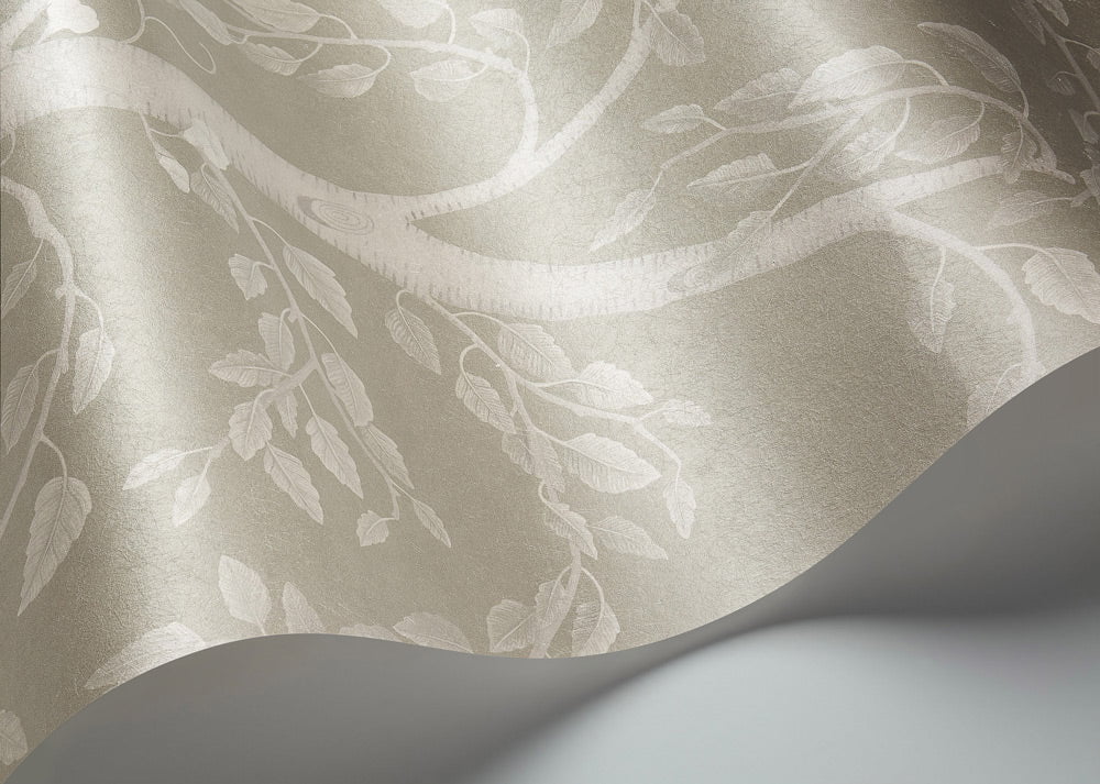 Cole & Son Seasonal Woods - interior