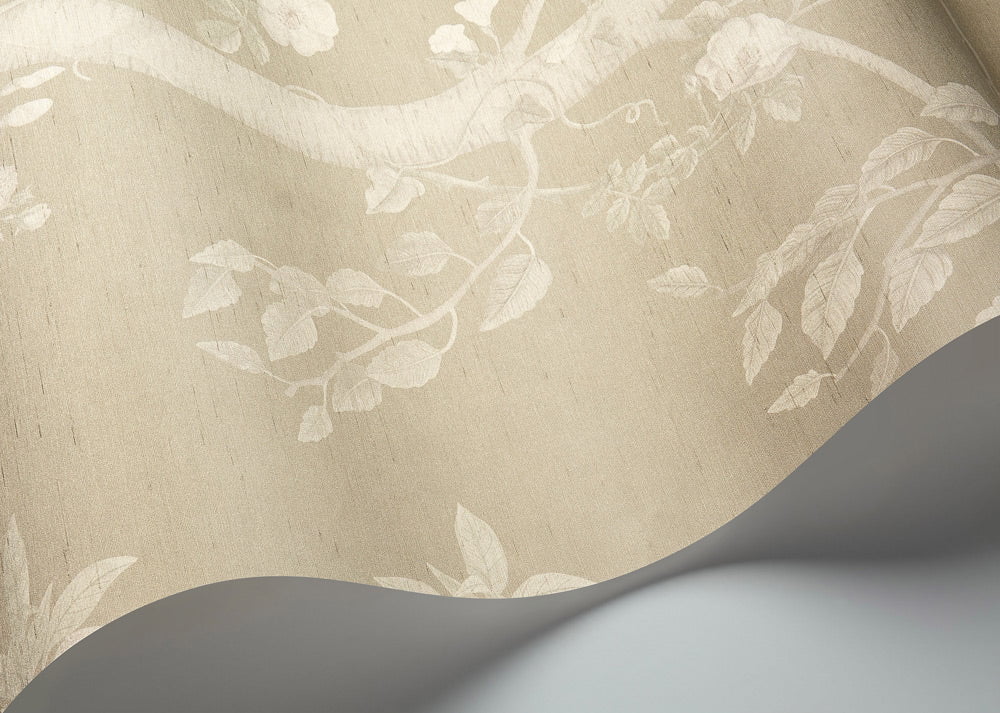 Cole & Son Seasonal Woods Silk - interior