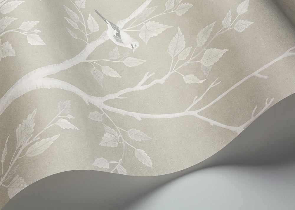 Cole & Son Seasonal Woods - interior