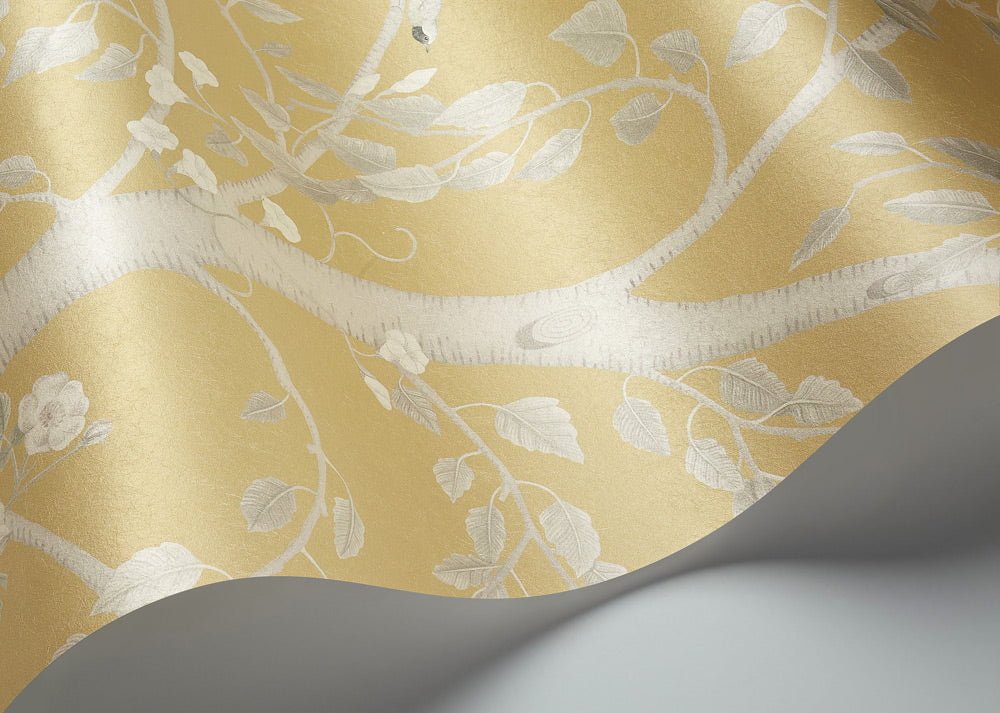 Cole & Son Seasonal Woods - interior