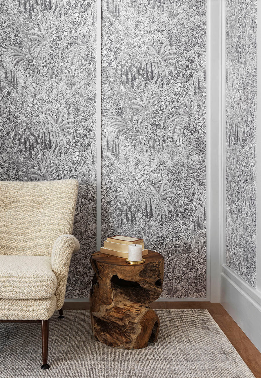 Cole & Son Cascade - interior
