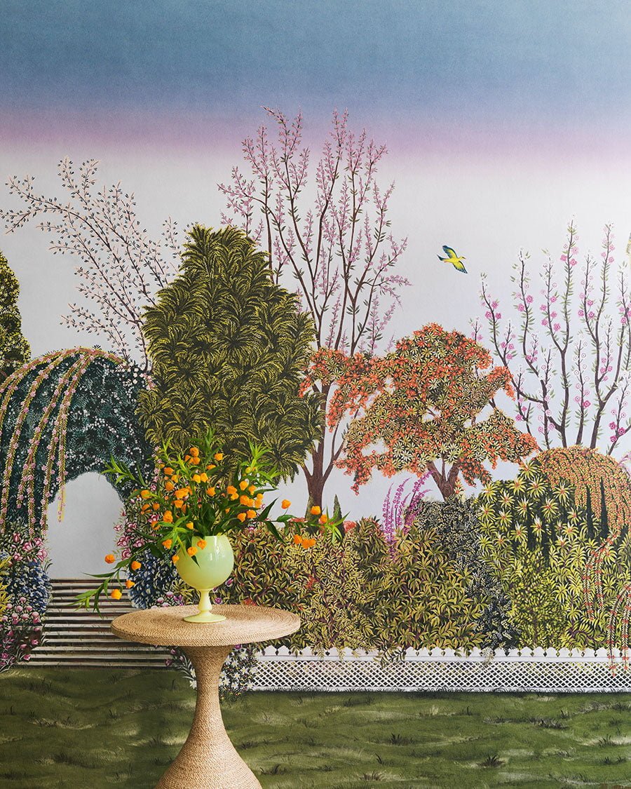 Cole & Son Reverie - interior
