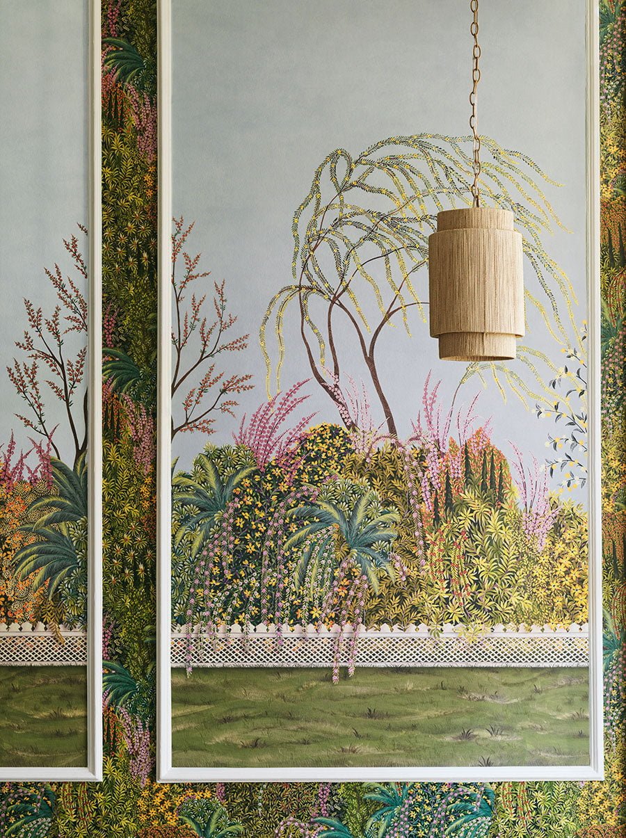 Cole & Son Reverie - interior