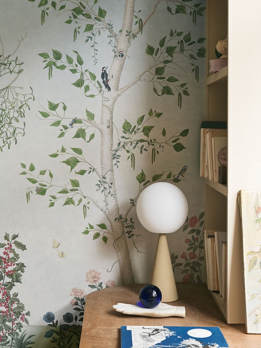 Cole & Son Seasonal Woods - interior