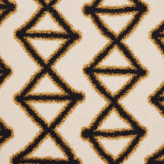 Pierre Frey Fujin Axminster - Jaune