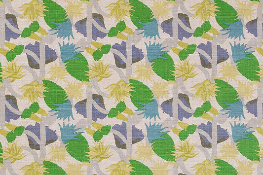 Christopher Farr Cloth | Cactus Flower