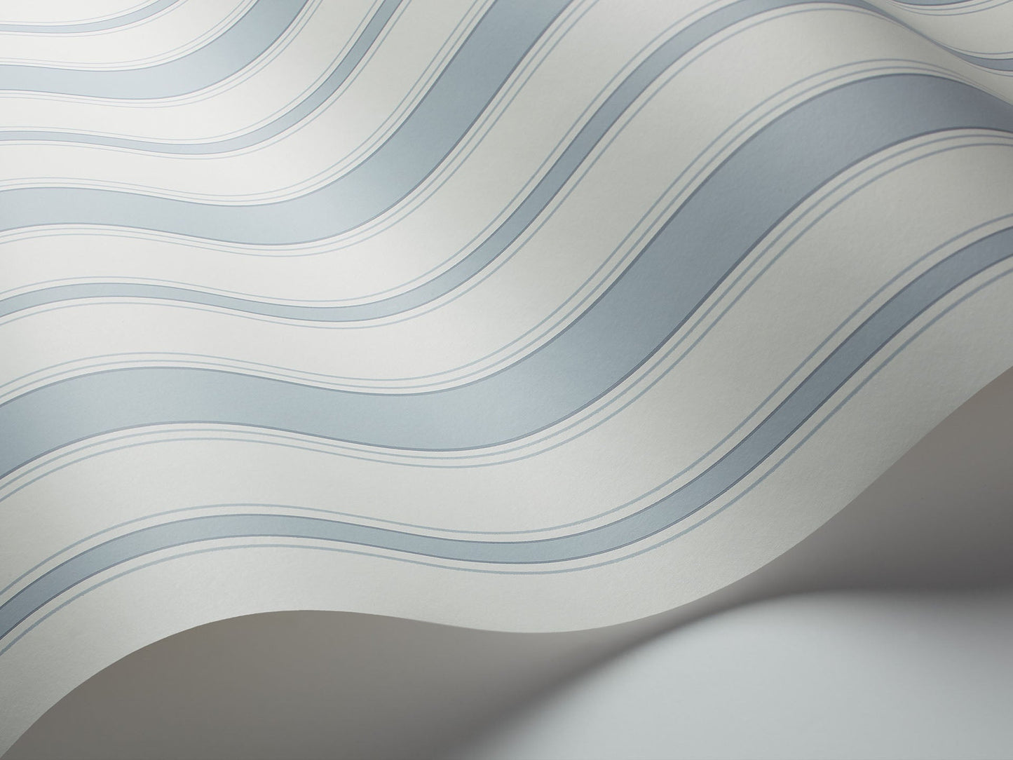 Cole & Son Cambridge Stripe - interior