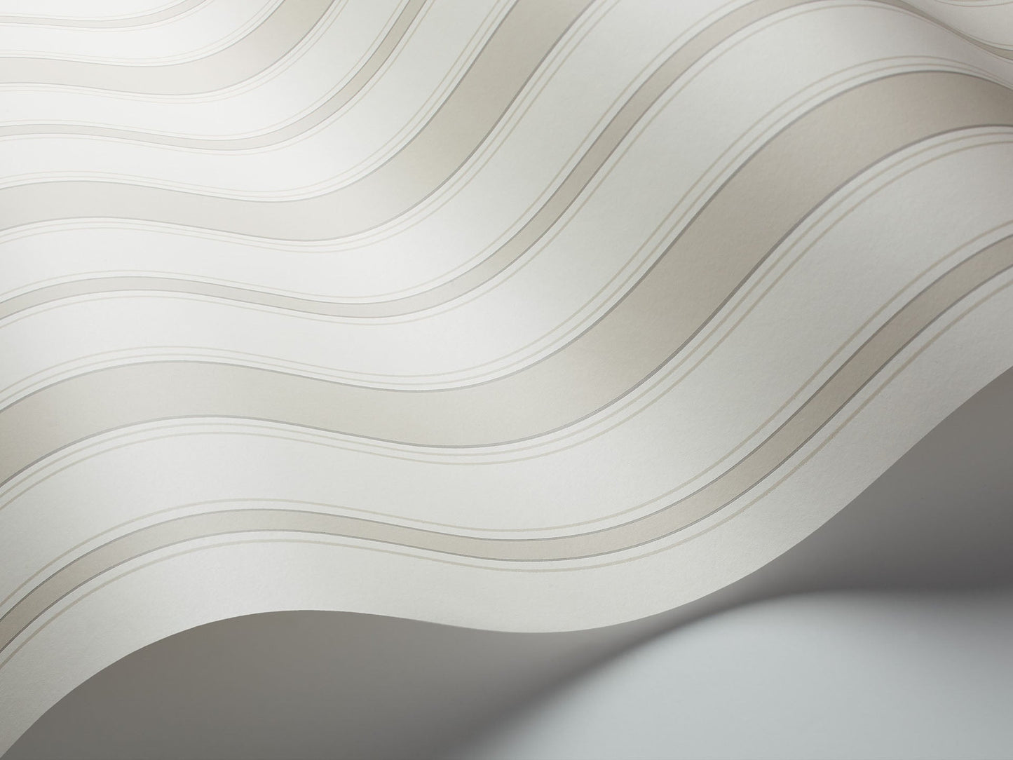 Cole & Son Cambridge Stripe - interior