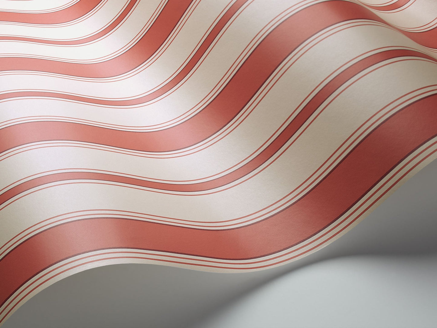 Cole & Son Cambridge Stripe - interior