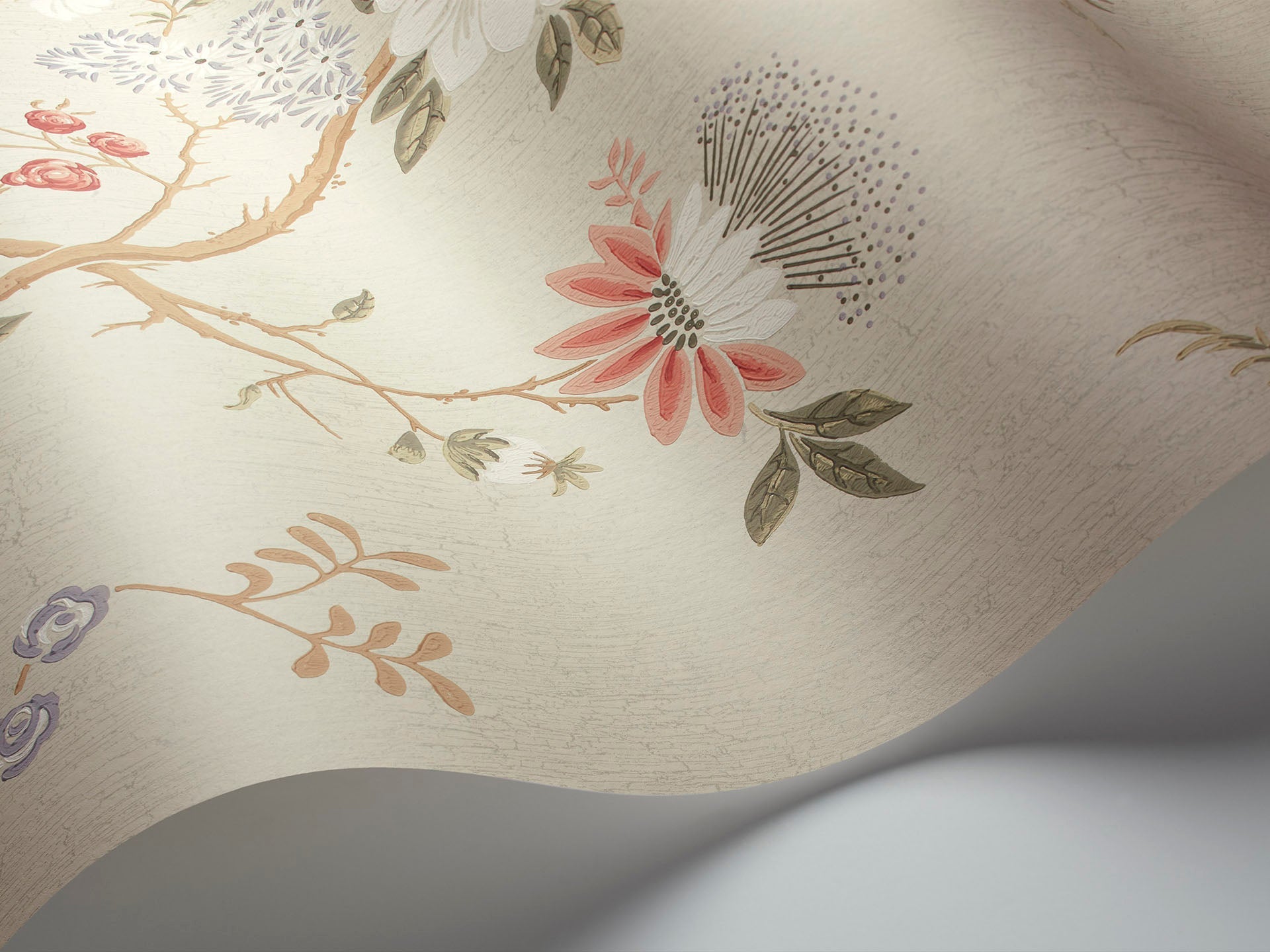 Cole & Son Camellia - interior