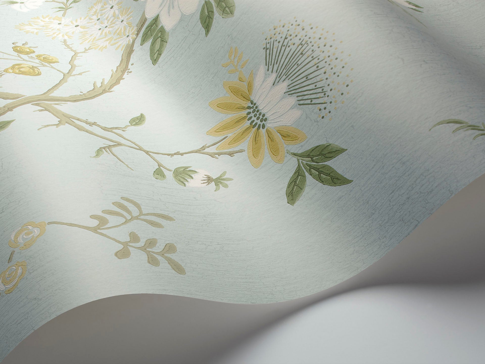 Cole & Son Camellia - interior