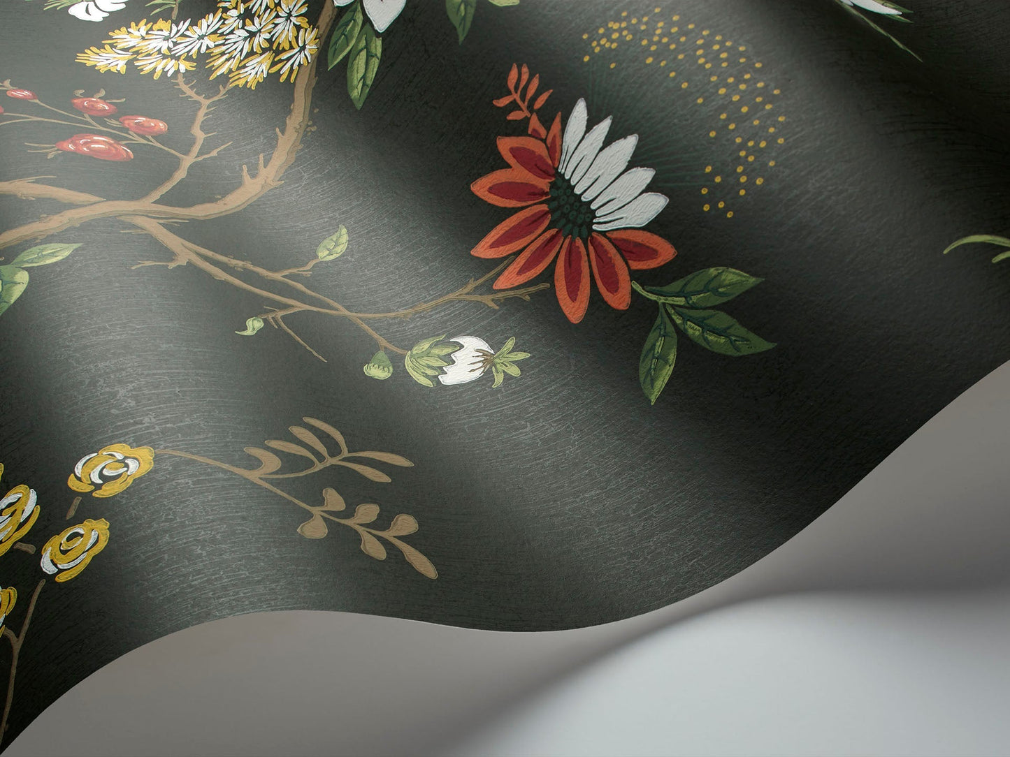 Cole & Son Camellia - interior