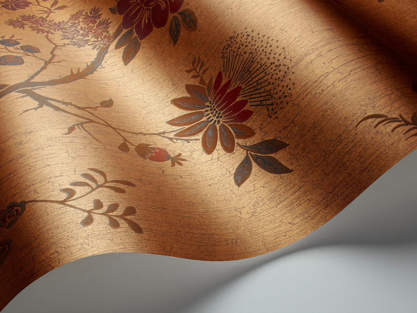 Cole & Son Camellia - interior