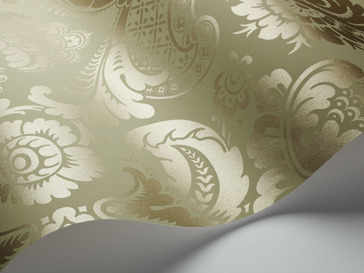 Cole & Son Carmen - interior