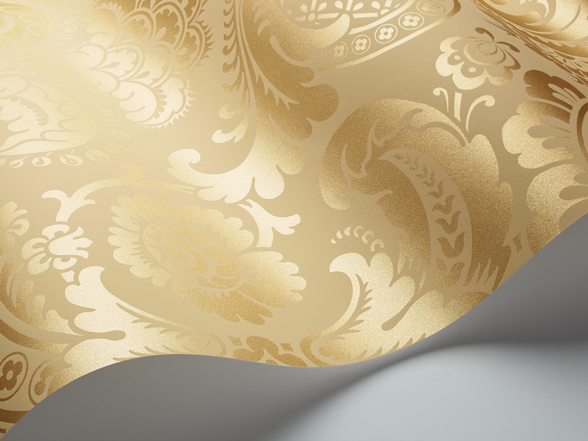 Cole & Son Carmen - interior