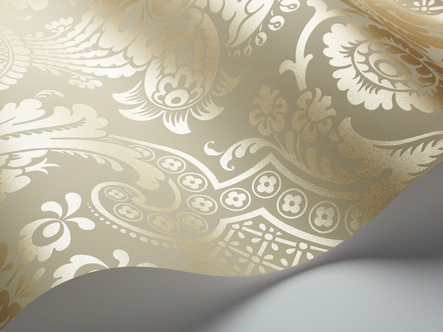 Cole & Son Carmen - interior