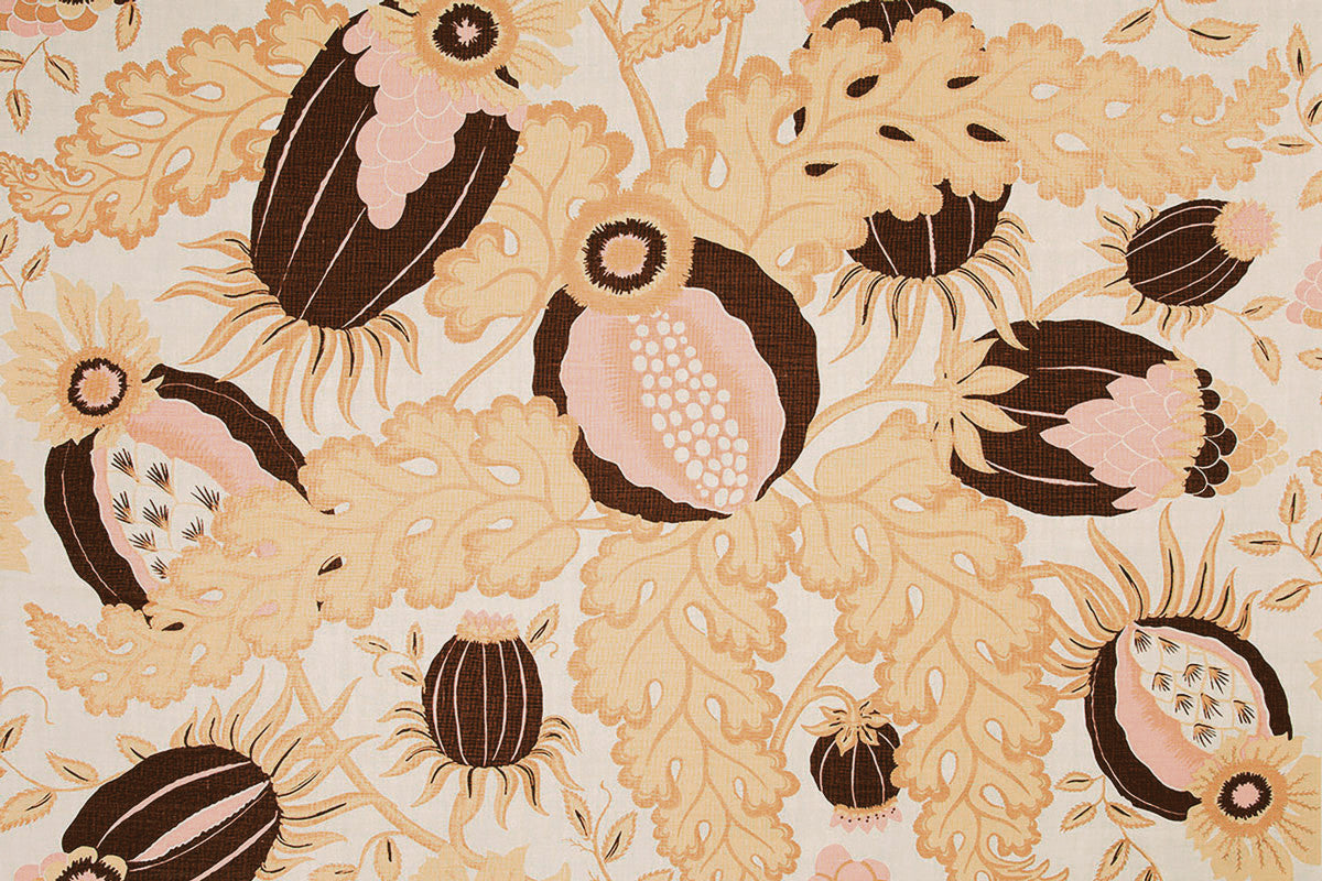 Christopher Farr Cloth | Carnival Metallic