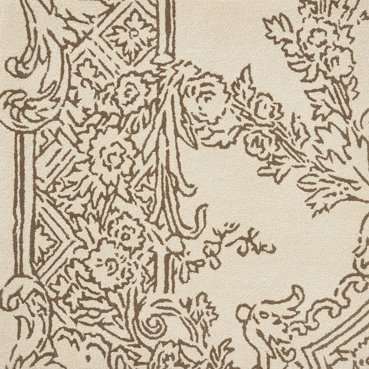 Pierre Frey Talcy Crayonne - Graphite