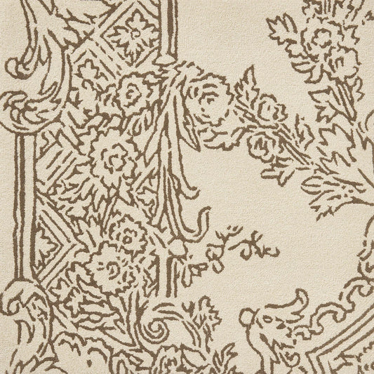 Pierre Frey Talcy Crayonne - Graphite