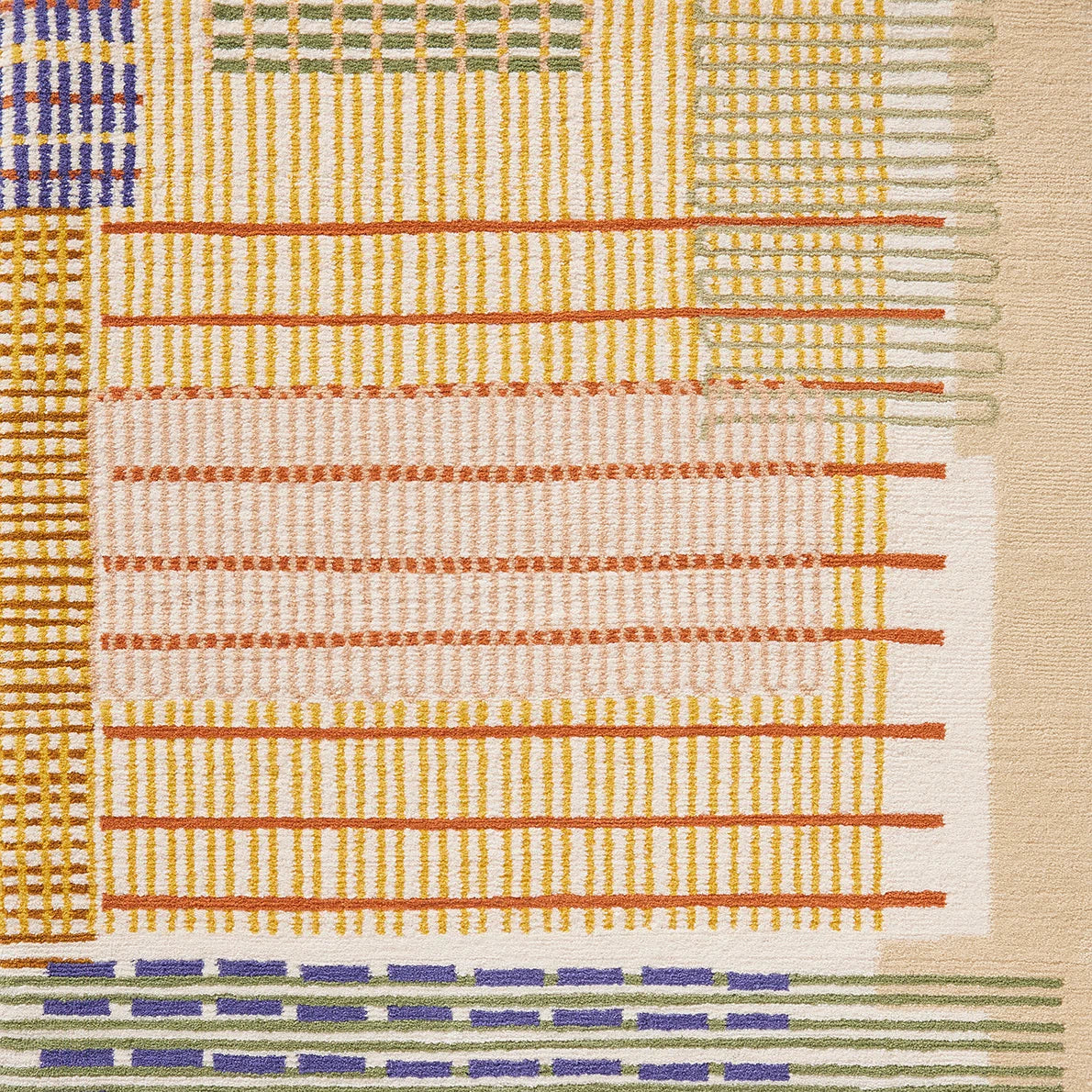 Pierre Frey Tikehau - Multicolore