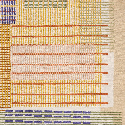 Pierre Frey Tikehau - Multicolore