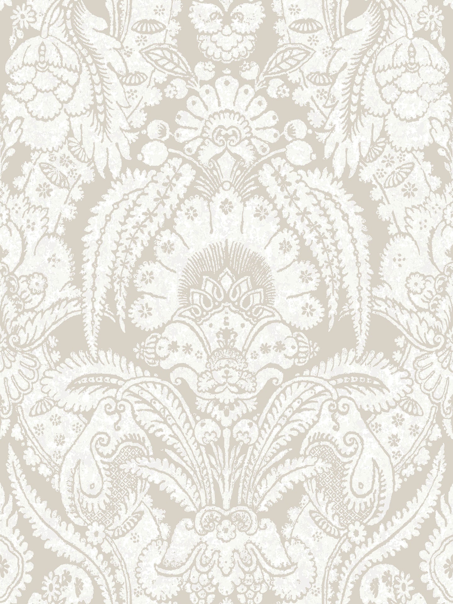 Cole & Son Chatterton - interior