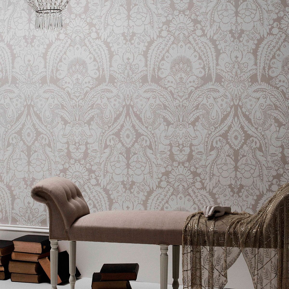 Cole & Son Chatterton - interior