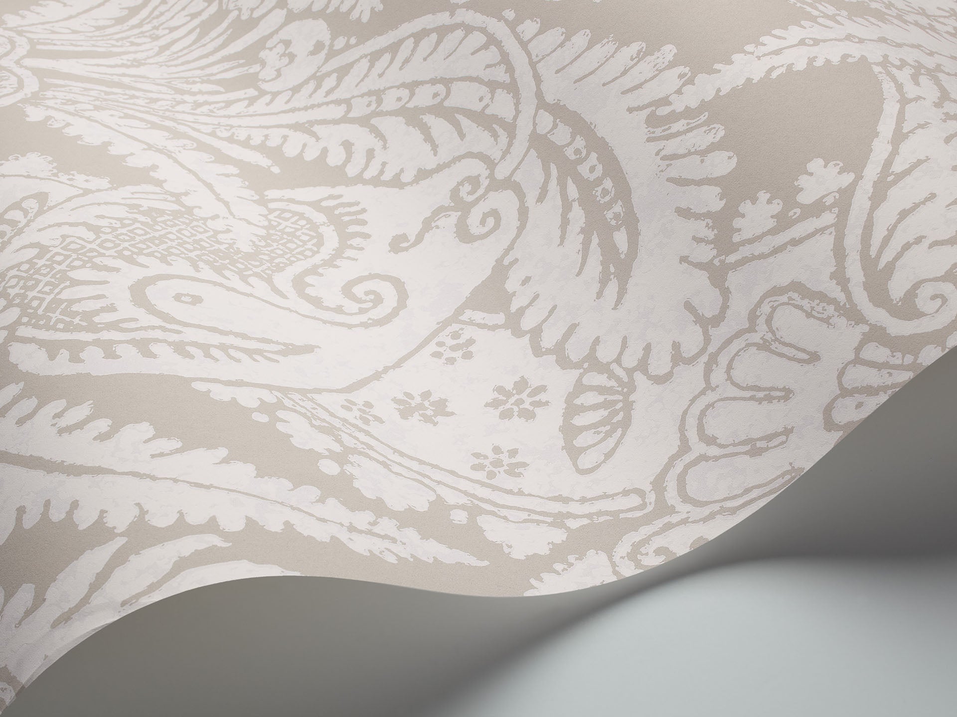 Cole & Son Chatterton - interior