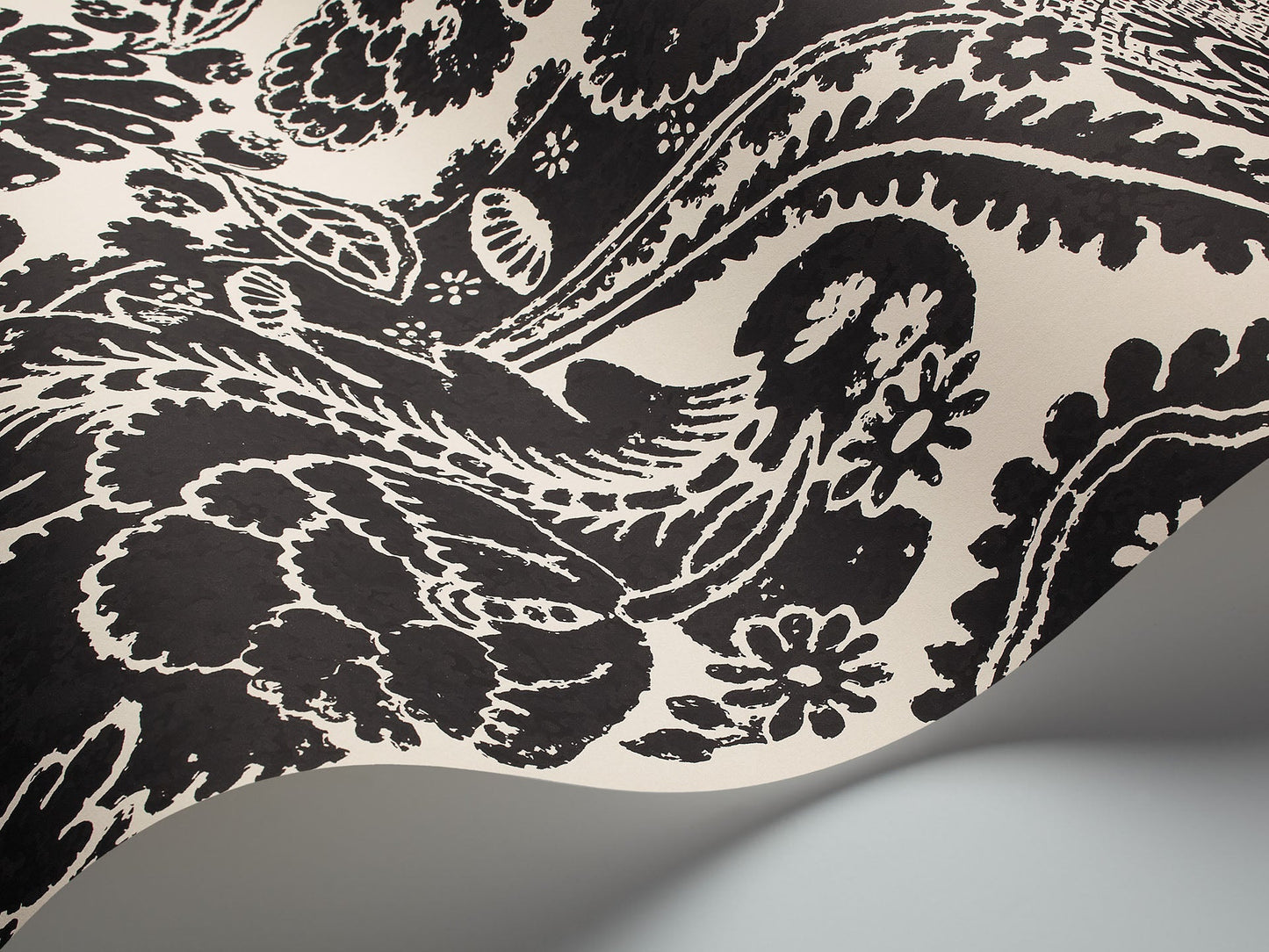 Cole & Son Chatterton - interior