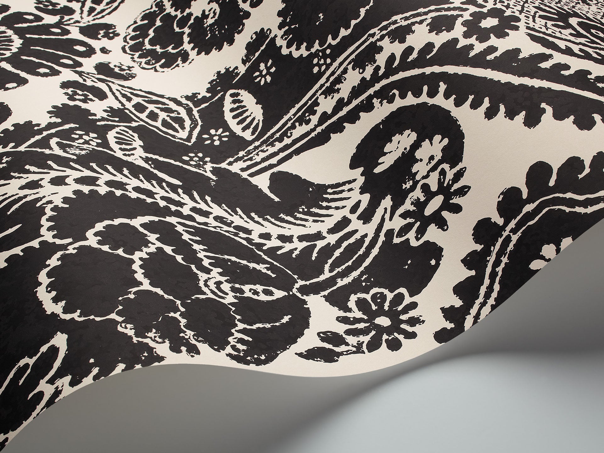 Cole & Son Chatterton - interior