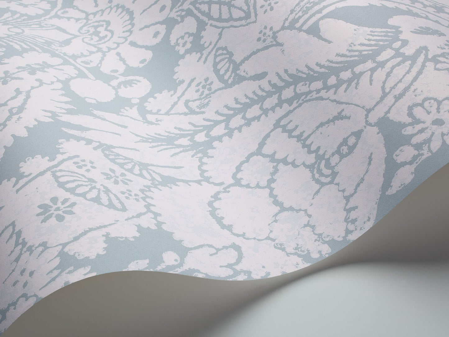 Cole & Son Chatterton - interior