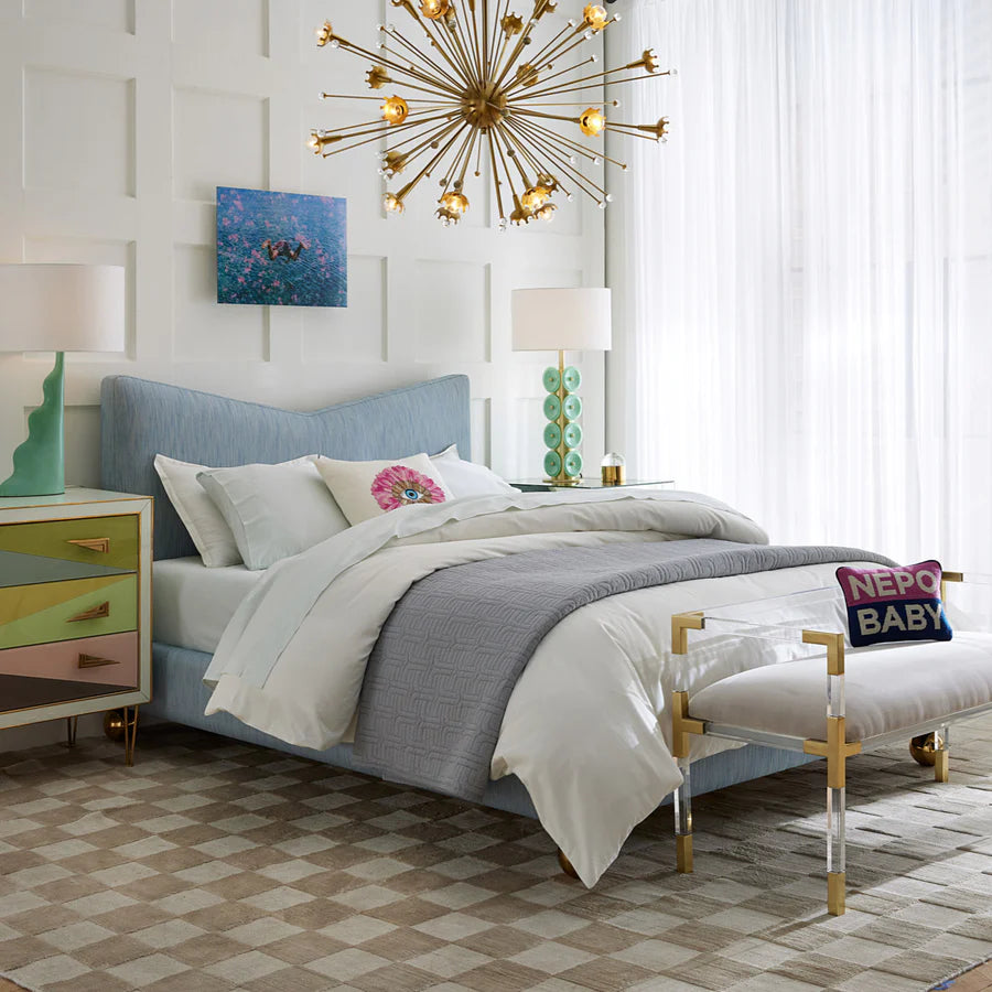Jonathan Adler | Jacques Bench