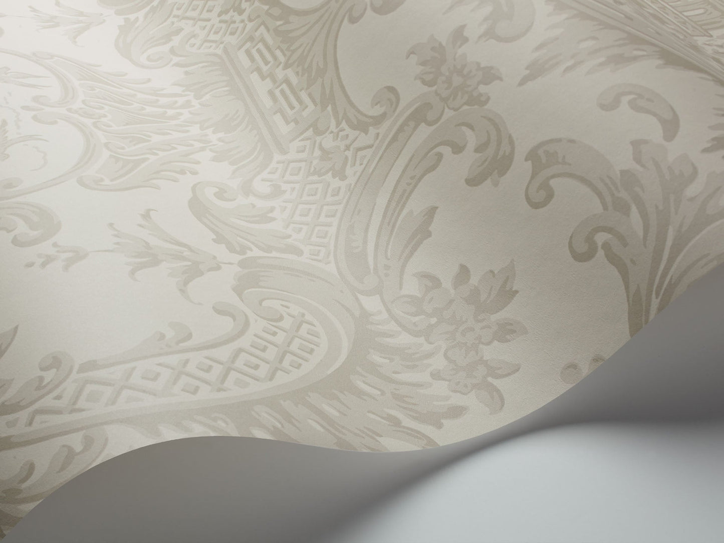Cole & Son Chippendale China - interior