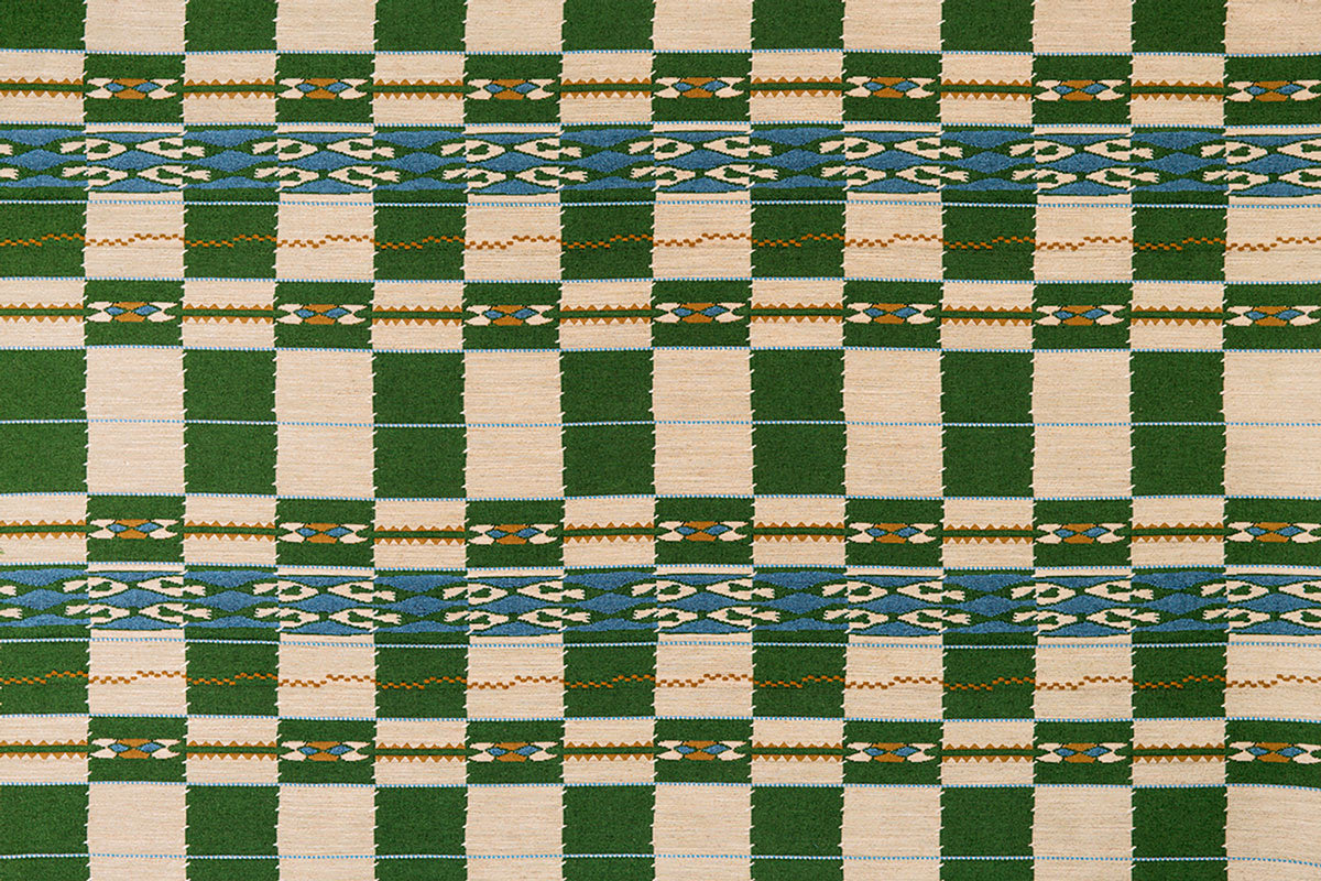 Christopher Farr Cloth | Chubby Check