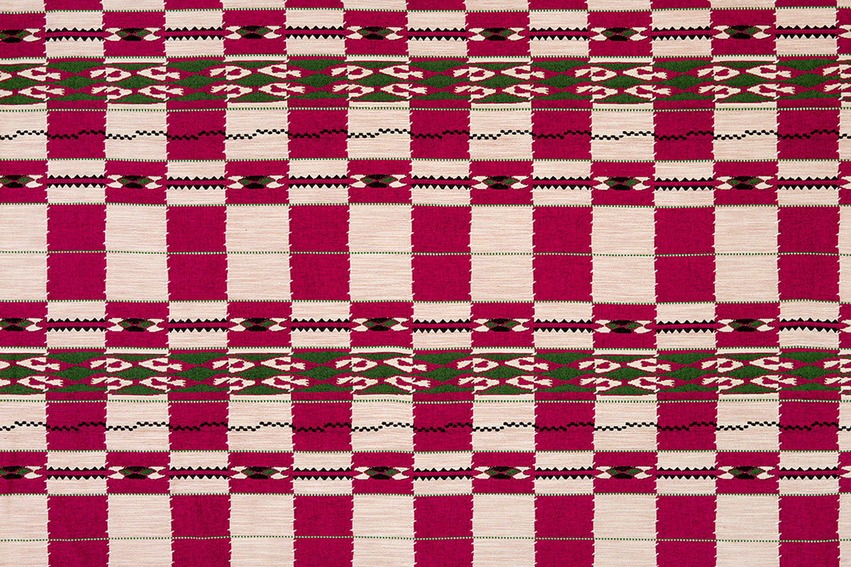 Christopher Farr Cloth | Chubby Check
