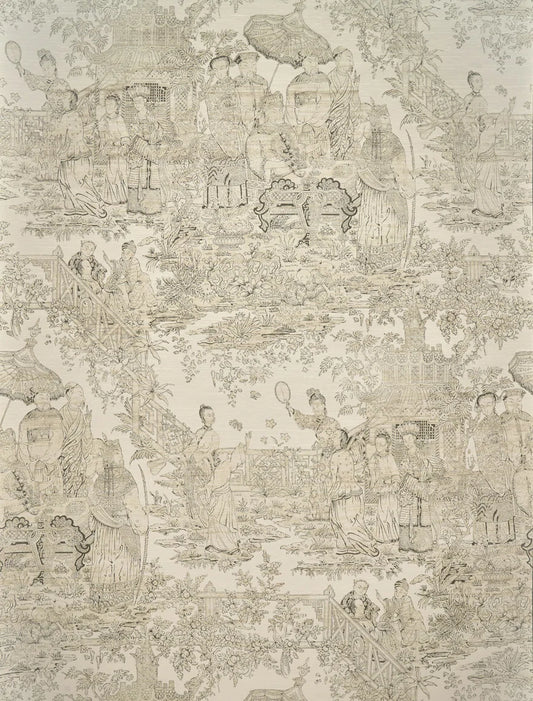 Pierre Frey Au Palais Petit - Chantilly