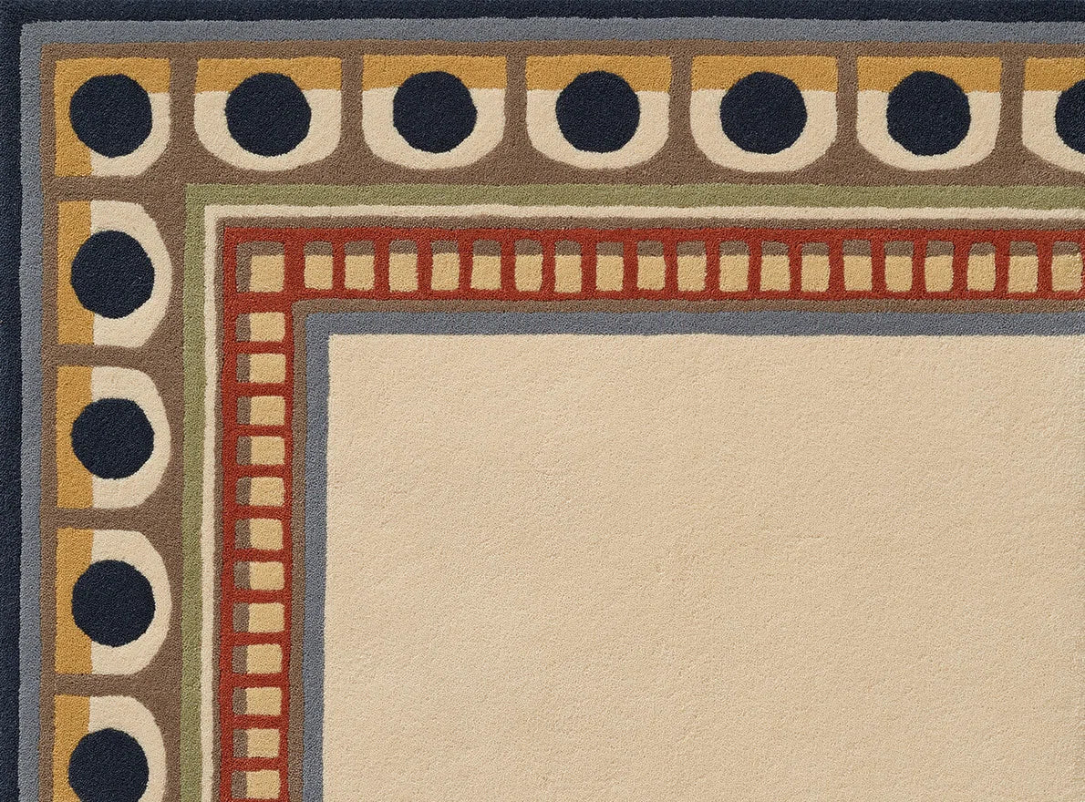 Pierre Frey Khafre - Papyrus
