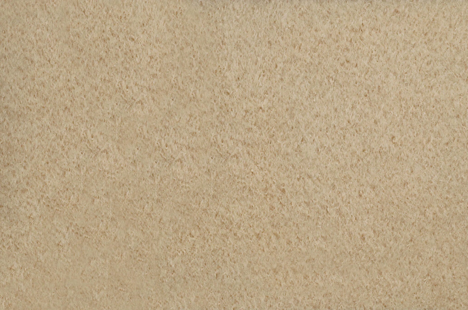 Pierre Frey Teddy Mohair - Crème