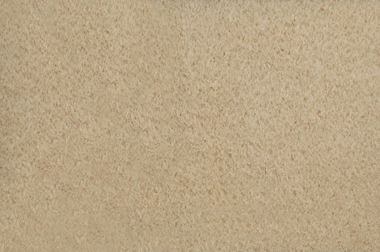 Pierre Frey Teddy Mohair - Crème