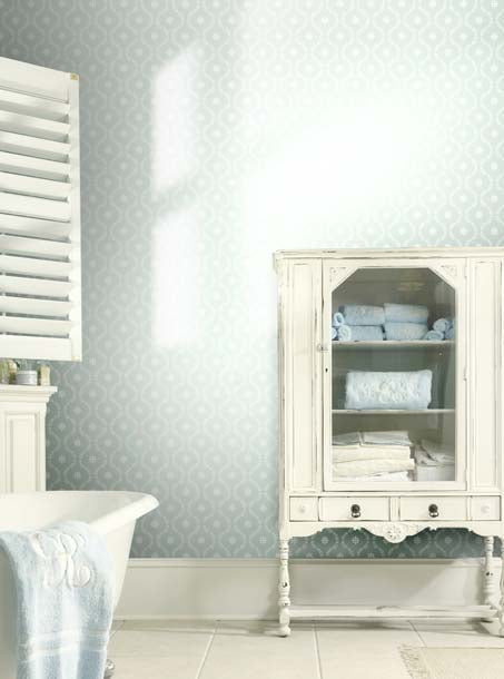 Cole & Son Clandon - interior