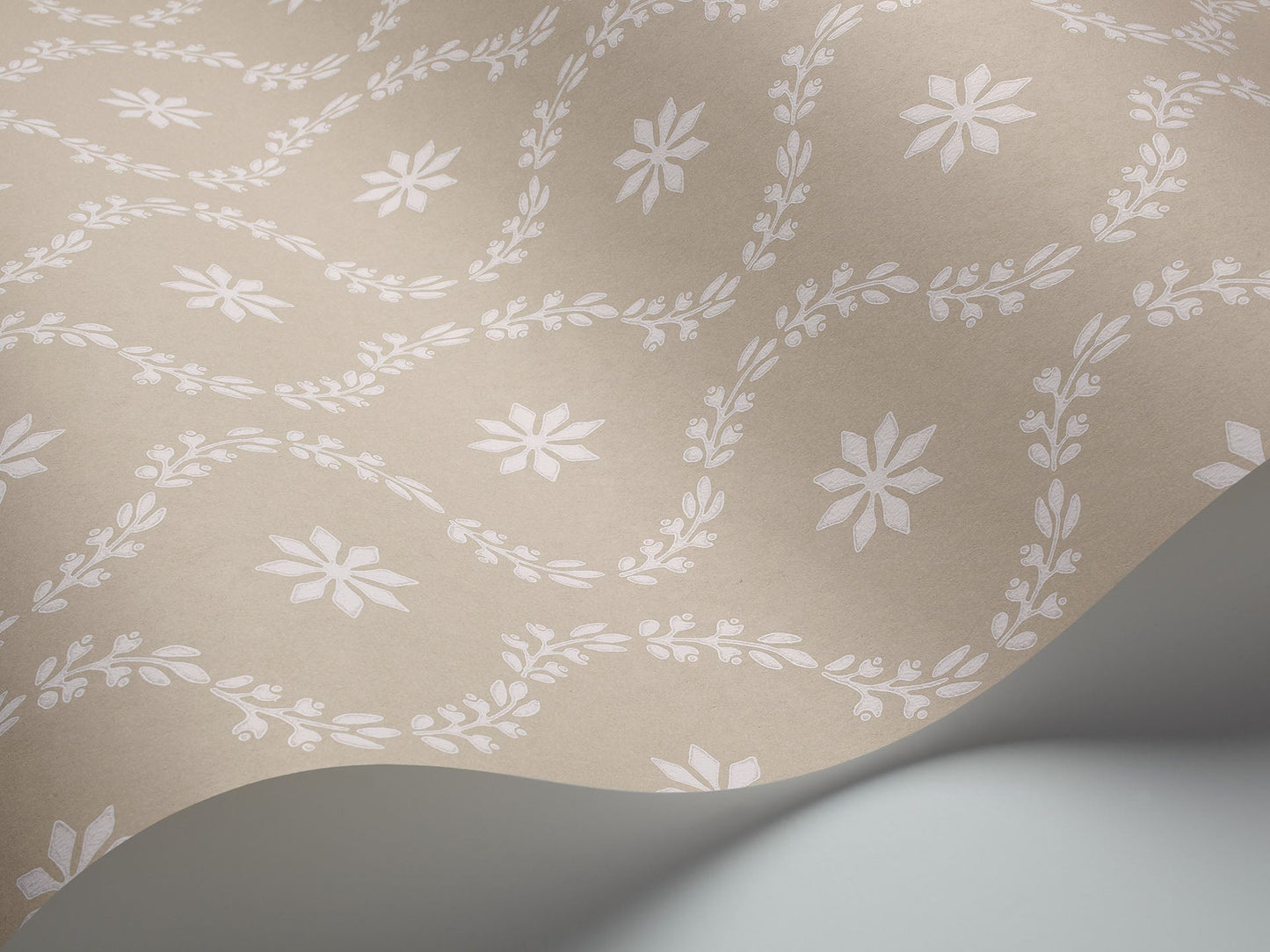Cole & Son Clandon - interior