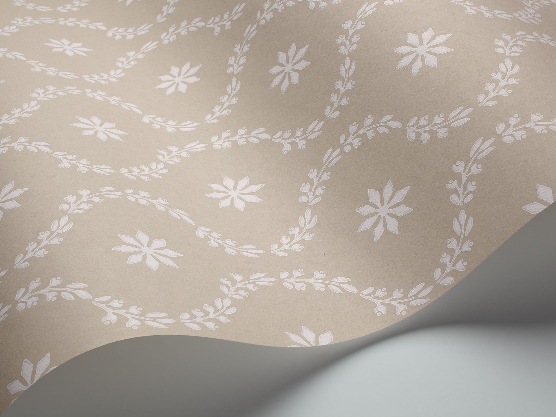 Cole & Son Clandon - interior