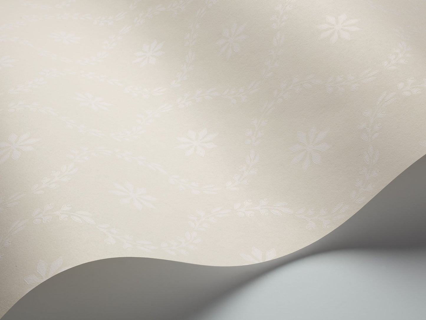 Cole & Son Clandon - interior