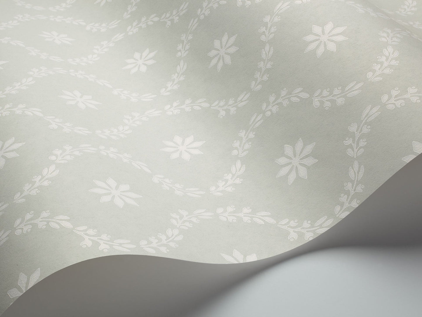 Cole & Son Clandon - interior
