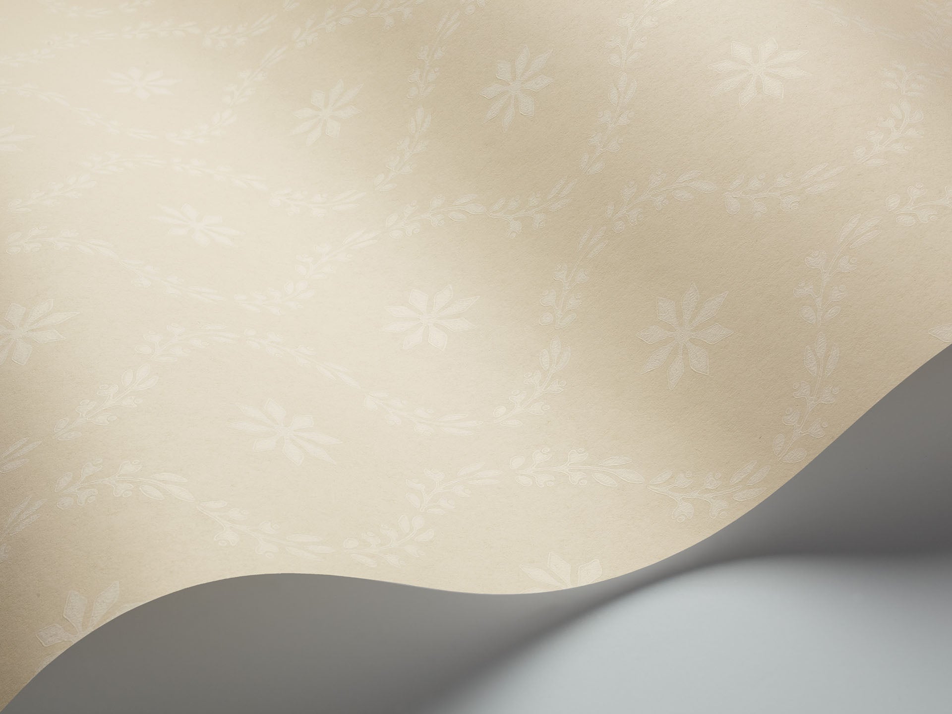 Cole & Son Clandon - interior