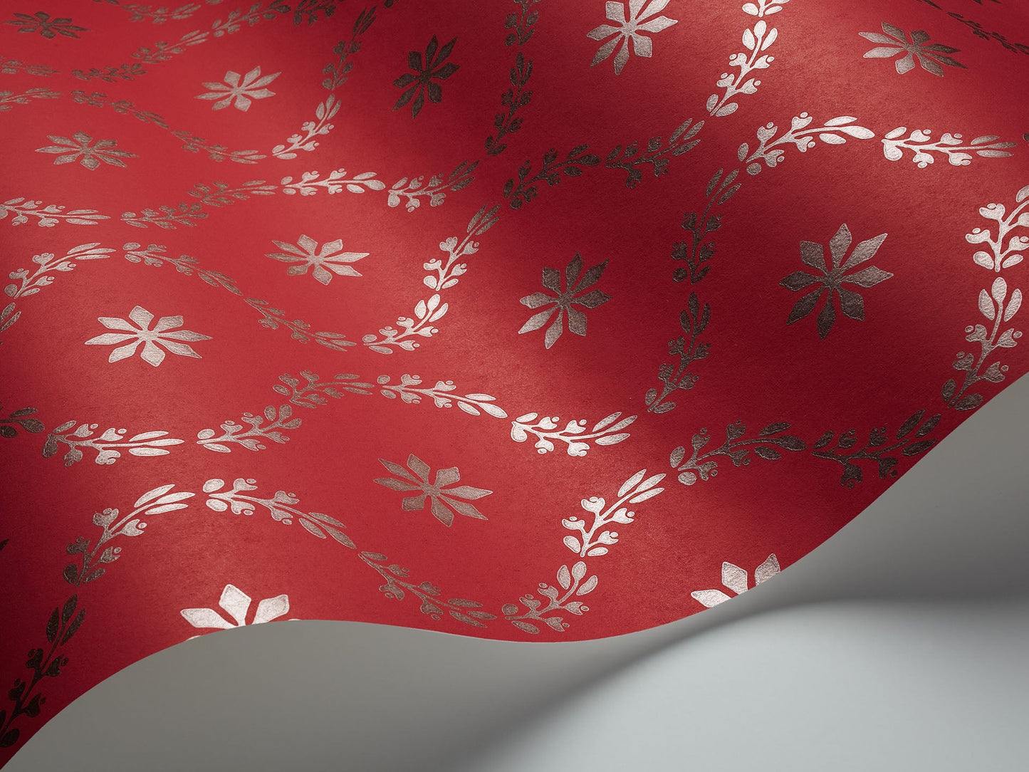 Cole & Son Clandon - interior